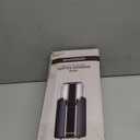 SHARDOR Coffee Grinder Electric, Coffee Bean Electric, Herb, Nut Grain Grinder with 1 Removable Stainless Steel Bowl, Black