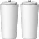 AQ-4125 Shower Filter Replacemnt Cartlidge 2 pack