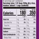 Success Boil-in-Bag Rice, Thai Jasmine Rice, Quick Rice Meals, 14-Ounce Box (EXP 11/01/26)