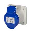 Woodhead 420R9 Woodhead 420R9 Watertight 3-Pole/4-Wire Pin