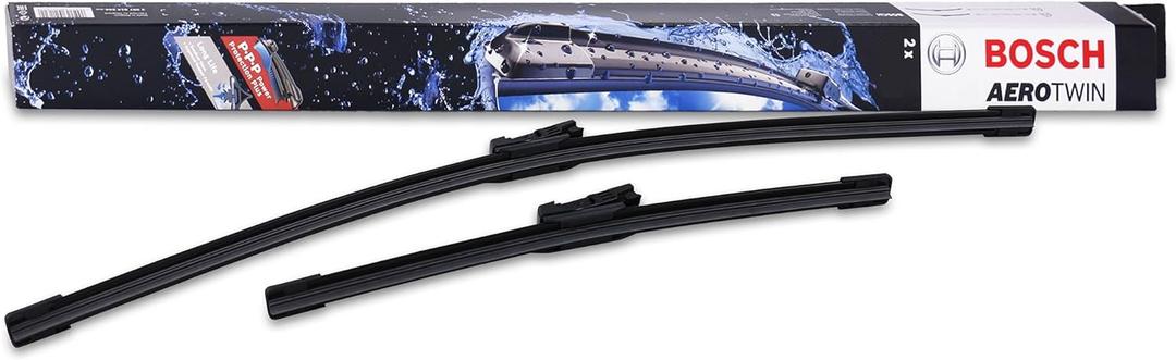 BOSCH 3397007299 AeroTwin OE Replacement Wiper Blades Driver & Passenger Side - Set of 2 (24" & 14")