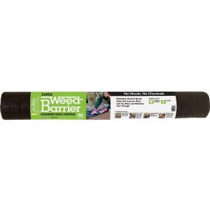 DeWitt Barrier Weed 15YR Black 6X50FT DWB15650 DeWitt Barrier Weed 15YR Black 6X50FT DWB15650
