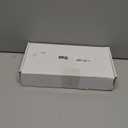 Treela 24 Pcs Flameless Taper Candles Battery Operated Bulk Fake Candles Light LED Candlesticks Flickering Tapered for Wedding Christmas Decoration(Basic,11 Inch,Ivory)