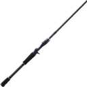 Abu Garcia 7'1" Veritas Tournament Casting Fishing Rod, 1-Piece Rod, 12-20 lb Line Rating, Medium Heavy Rod Rower, Fast Action