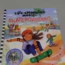 The Life-Changing Magic of Skateboarding: A Beginner's Guide with Olympic Medalist Sky Brown