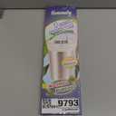 1 Gallon 140 pcs (0.8-1 Gal) Small Clear Trash Bags, Strong 0.8 Gallon 1 Gallon 1.2 Gallon Garbage Bags, Bathroom Trash Can Bin Liners,Mini Bags Waste Basket Liner,Fit 3,4.5 Liter, 0.8-1.2 Gal1C140)