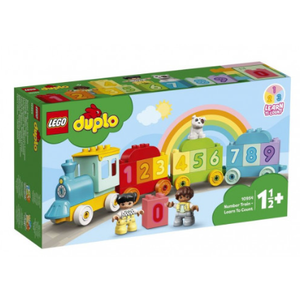 LEGO Duplo 10954 23Pcs