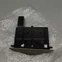 Cup Holder for Ford F-350 Super Duty 1999-2001 Practical YC3Z-2513560-CAB | Instrument Panel Drink Holder Khaki 1 Pcs