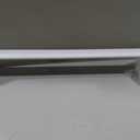 [UPGRADE] 240534901 Refrigerator Door Shelf Rack Bar Fit for frigidaire kenmore Replace 948954 AP3214630 PS734935 EAP734935 Frigidaire Door Shelf Retainer Bar Figure 5,6,7 Lists the Compatible Models.