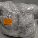 Barefoot Dreams CozyChic Throw, Oyster, 54"x72"