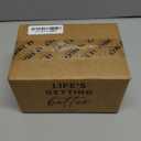 LE TAUCI Sauce Cups 2 OZ, Small Dipping Bowls, Mini Ceramic Ramekins Souffle Dishes, Sauce Dip Bowls for Charcuterie Boards, Microwave & Oven Safe, Set of 6, White