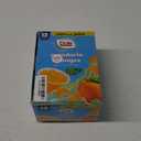 Dole Fruit Bowls Mandarin Oranges in 100% Juice Snacks, 4oz 12 Total Cups, Gluten & Dairy Free, Bulk Lunch Snacks for Kids & Adults, Best By: 02/25/2026