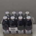 Ocean Spray® 100% Juice, Cranberry, 64 Fl Oz Bottle (Pack of 8) best before 05 may 2026 