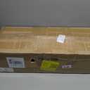 Yunlly 4 Pcs 26 Inch Artificial Teardrop Swag Large Winter Pine Branch Teardrop Outdoor Wreath for Winter Seasonal Front Door Indoor Outdoor Home Fireplace Stairs Hanging Decor