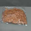 PartyWoo Nude Balloons 100pcs 5 Inch Apricot Boho Fall Neutral Latex Helium Balloons for Graduation Wedding Anniversary Birthday Boy Baby Shower Woodland Boho Theme Party Decorations Brown-F05