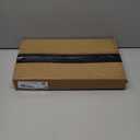 Tablet Floor Stand with 5LB Metal Base, Overhead Bed Phone Stand Angle Height Adjustable Holder, Universal Floor Stand Compatible with iPhone iPad Pro Air Mini, Samsung Tab, Kindle, E-Reader