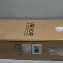 VEVOR 6.5L Pneumatic/Manual Oil Extractor Pump, Fluid Extractor Pump