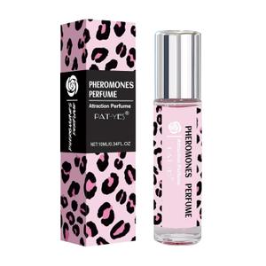 Pheromones Perfumes for Women,Long Lasting Roll on Perfume Oil 0.34 fl.oz (10ml)