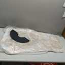 Large Wooden Butterfly Decoration 2.95 ft and 1.97 ft Butterfly Shape Craft Wood Decoupage Slices Birthday Wedding Baby Shower Decorations