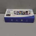 RETLAJTISINT Telescopic Wirreless Gamepad Controller with 16W Cooling Fan BIIuetuoth 5.2 Stretching Mobile Phone Tablet Game Controller Cooler