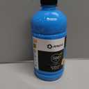 Artecho Cerulean Blue Acrylic Paint - Large Bottle 500ml / 17oz, Craft Paint for Canvas, Rocks, Wood, Fabric, Ceramic, Non-Toxic