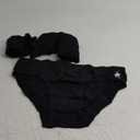 Beverly Hills Polo Club mens Men's 4 Pack Low Rise Brief XXL