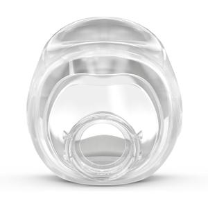 ResMed Airtouch N20 Cushion - CPAP Nasal Mask with Memory Foam Cushion & Magnetic Clips - Premium CPAP Part - Medium