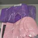 2 Pairs Boxing Gloves Kickboxing Gloves for Adults Beginners Teens Kick Boxing Gloves Training Sparring for Punching Blocking Power