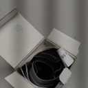 Velpeau CMC Thumb Brace for Osteoarthritis - with Shape-memory Restriction Splint, CMC Joint Stabilizer, Basal Thumb Arthritis Pain Relief and Support for Women and Men (Black, Left Hand, Medium)