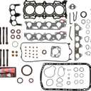 Evergreen FSHB4010 Full Gasket Set Head Bolt