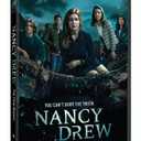 Nancy Drew: The Final Season [DVD]