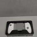 ATUTEN Phone Gaming Controller for iPhone 15/16 and Android (USB-C), Turn Your Phone into a Gaming Console, Play Ps Portal, Roblox, Cloud Game, Xbox, App Games, Dual Hall Linear Trigger