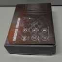 Daxiongmao Endoscope Camera with Light, 1080P HD Borescope, IP67 Waterproof Snake Camera  Ideal for Inspecting Walls, Vents, Automotive Engines, Pipes  A Great Gift Tool for Men (16.5ft)