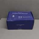 Hand Massager with Heat and Compression, Cordless 3D Kneading Hand and Wrist Massagers for Arthritis and Carpal Tunnel with 6 Modes & 6 Intensities for Finger Pain Relief, Gift for Women Man, Black