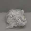 Baby Swaddle Sleep Sacks with Zipper - 3-Pack Swaddles for Newborns 3-6 Months, Infant, Baby Girls, Boys, Soft & Durable Newborn Sleep Sack, Easy Diaper Change Swaddling Blanket (Aspire, L)