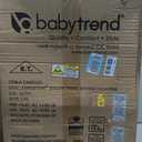 Baby Trend Expedition Jogger Travel System with EZ-Lift Infant Car Seat, Dash Pink