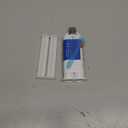 Metal Glue - High Strength, Heavy Duty Waterproof Epoxy Adhesive for Metal, Plastic, Ceramic, Wood, Glass. Professional Repair for Automotive, Plumbing, DIY & Construction (1.76oz)