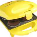 Babycakes Donut Maker, Mini