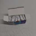 Premium 12-Pack Replacement Charcoal Water Filters for Keurig Coffee Machine