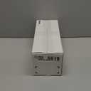 Replacement For Compatible With Kohler RGP1188998 Plastic Black Canister Flush Valve Kit for 2 in. Toilet