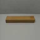 Chrsouly Tension Shower Curtain Rod, 1" Diameter 27"-73" Adjustable Shower Rod No Drill, Heavy Duty No Rust Shower Curtain Rods Spring Tension for Bathroom, Shower Stall, Nickel