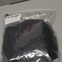 Avidlove Sexy Lingerie for Women Sexy Contrast Lace Maid Lingerie Dress Halloween Costumes Sets(5pack) (Black)