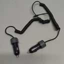 2 x Adaptive Fast Charge Car Charger
