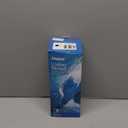 Elegear Revolutionary Cooling Blanket Throw Absorbs Heat to Keep Body Cool for Night Sweats, Arc-Chill 3.0 Cool Fiber Q-Max>0.5 for Hot Sleepers, Lightweight Summer Cold Blankets for Sleeping, Blue, Size: Throw (51" x 67")