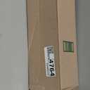 POOPLE Swimming Pool Brush with Pole, 16ft Aluminum Telescopic Pool Poles and 18inch Polished Nylon Bristles Pool Brushes Head for Cleaning Pool Walls