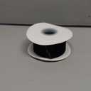 Tsorode 10 Yards Green Velvet Ribbon 2 Inch for Christmas Tree,Dark Greens Velvet Christmas Ribbon for Gift Wrapping Crafts Bow Wreath Holiday Decorations (Dark Green)