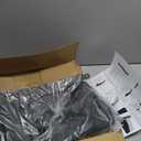 Mud Flaps for Grand Highlander 2024 2025 - Front & Rear Splash Guards Fender Mud Guards Mudflaps for Toyota Grand Highlander Exterior Accessories 2024 2025-4PCS