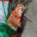 MGParty Christmas Decorations