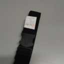 ONE-BELT Unisex Adventure Stretch Belt, 1.30" Width, Non Slip, Travel Friendly Buckle. Designed in USA.