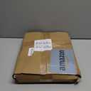 Fitable Faux Linen Beige Table Clothes Rectangle 60 x 144 Inch - 2 Pack Neutral Tablecloths for 10 Foot Tables, Faux Burlap Kitchen Table Covers for Dining, Party, Farmhouse, Banquet, Buffet